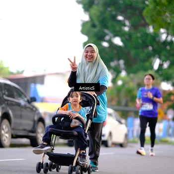 Runner Photo 8273416