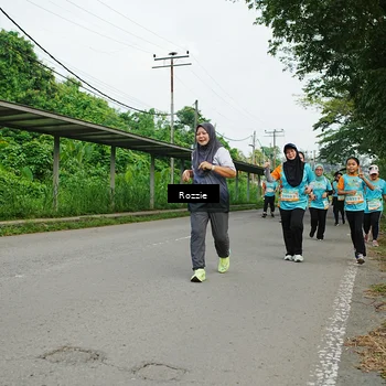 Runner Photo 8273418
