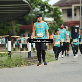 Runner Photo 8273419