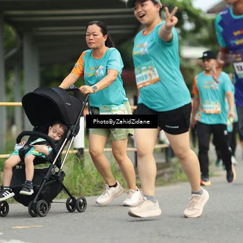 Runner Photo 8273420