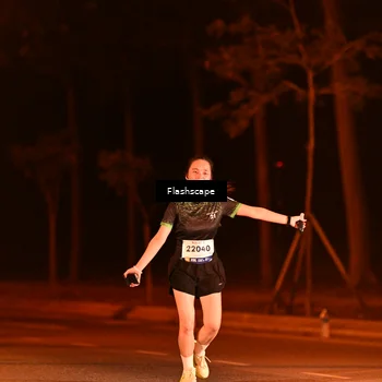 Runner Photo 8273421
