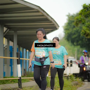 Runner Photo 8273422
