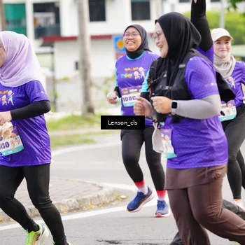Runner Photo 8273423