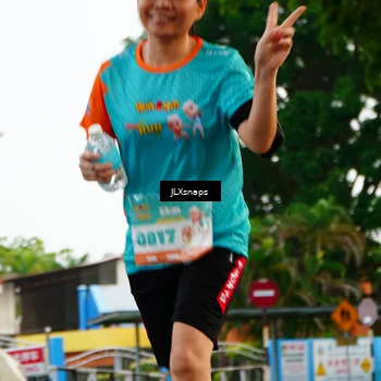 Runner Photo 8273425