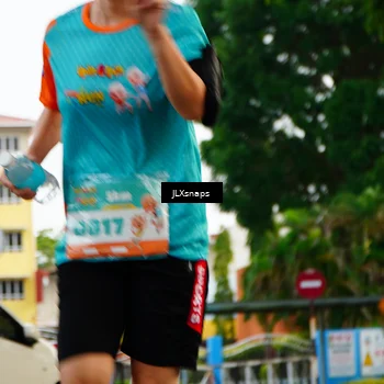 Runner Photo 8273426