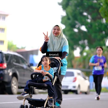 Runner Photo 8273427
