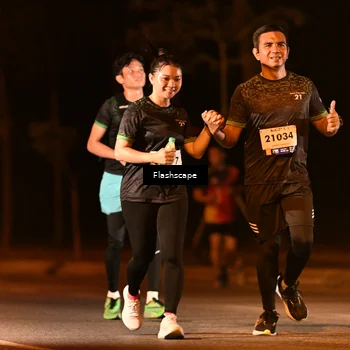 Runner Photo 8273429