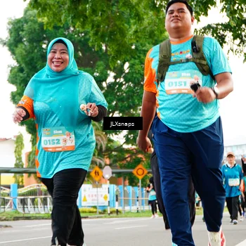 Runner Photo 8273431