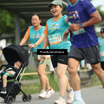 Runner Photo 8273433