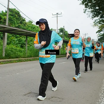 Runner Photo 8273434