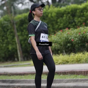 Runner Photo 8273436