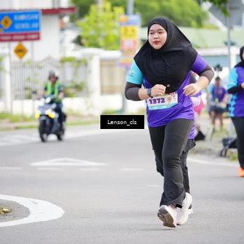 Runner Photo 8273439