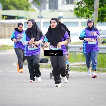 Runner Photo 8273441