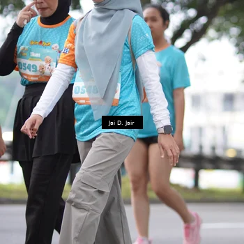 Runner Photo 8273442