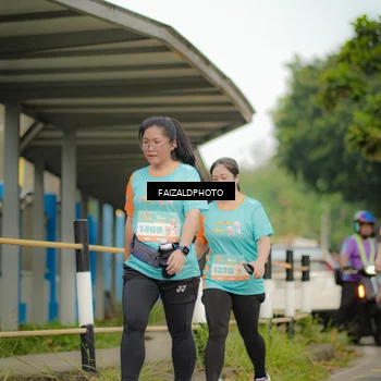 Runner Photo 8273446