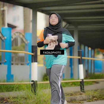 Runner Photo 8273447