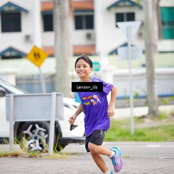 Runner Photo 8273448