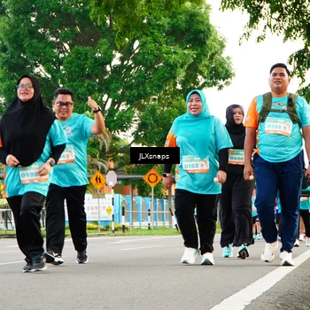 Runner Photo 8273450
