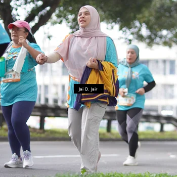 Runner Photo 8273451
