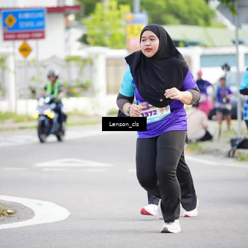 Runner Photo 8273453