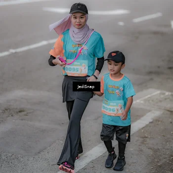 Runner Photo 8273455