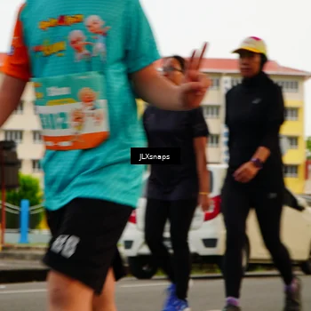 Runner Photo 8273458