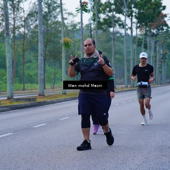 Runner Photo 8273460