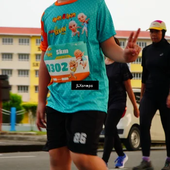 Runner Photo 8273463