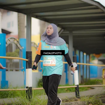 Runner Photo 8273464