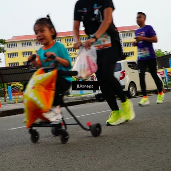 Runner Photo 8273465