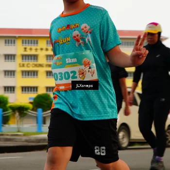 Runner Photo 8273466