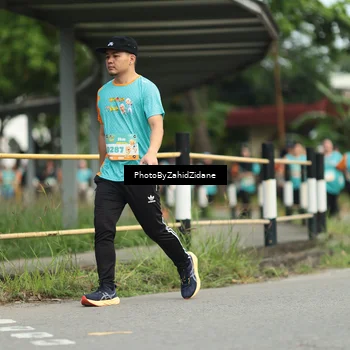Runner Photo 8273470