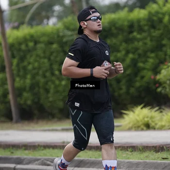 Runner Photo 8273471