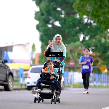 Runner Photo 8273472
