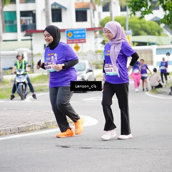 Runner Photo 8273473