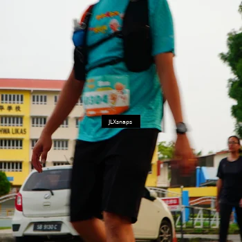 Runner Photo 8273477