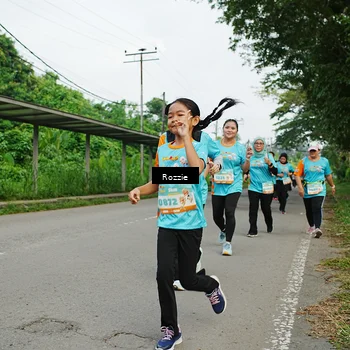 Runner Photo 8273478