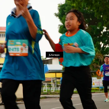 Runner Photo 8273479