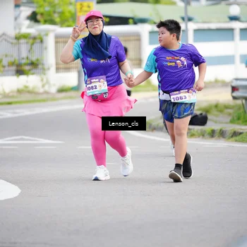 Runner Photo 8273480