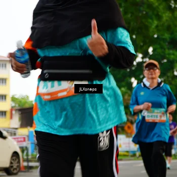 Runner Photo 8273481