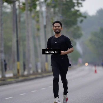 Runner Photo 8273483