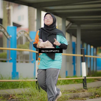 Runner Photo 8273486