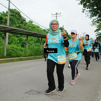 Runner Photo 8273489