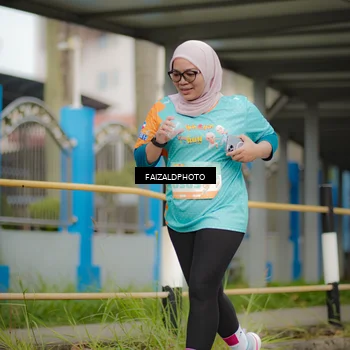 Runner Photo 8273491