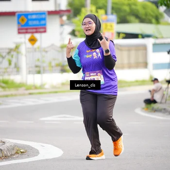 Runner Photo 8273492