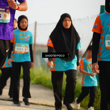 Runner Photo 8273494
