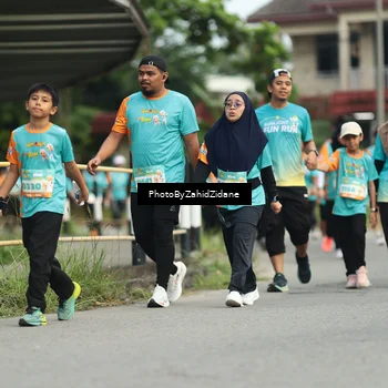 Runner Photo 8273496