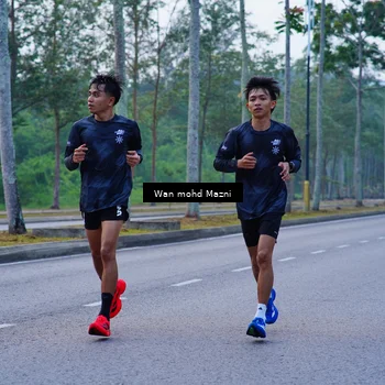 Runner Photo 8273497