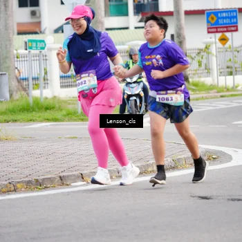 Runner Photo 8273500