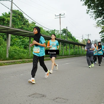 Runner Photo 8273502